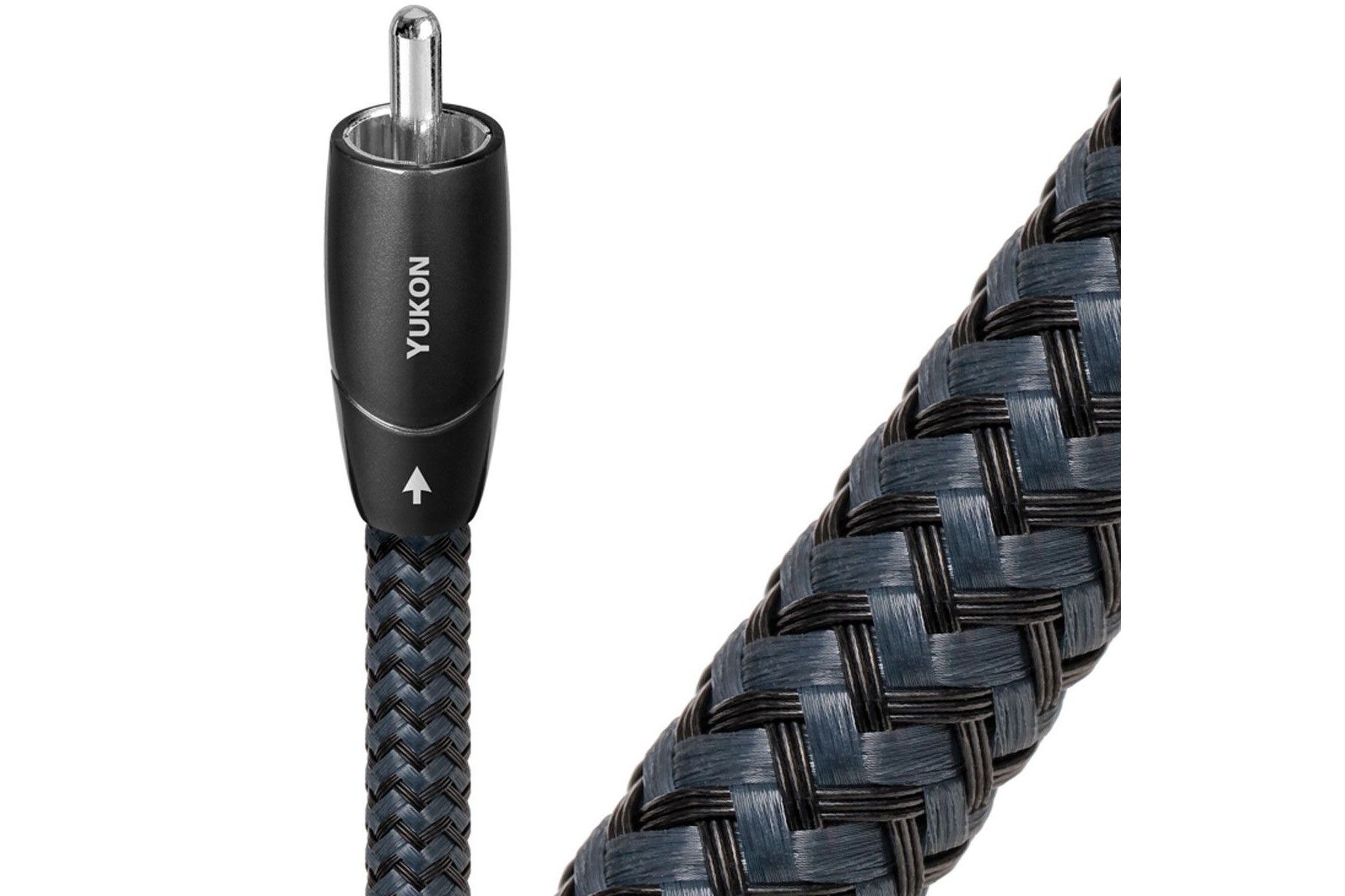 Audioquest Yukon RCA Interconnects Pair